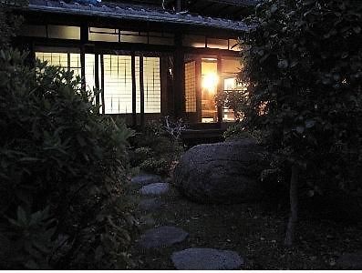 Guesthouse Nara Backpackers Exterior photo