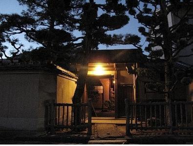 Guesthouse Nara Backpackers Exterior photo