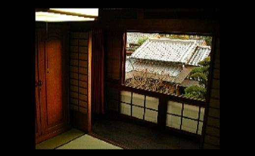 Guesthouse Nara Backpackers Room photo