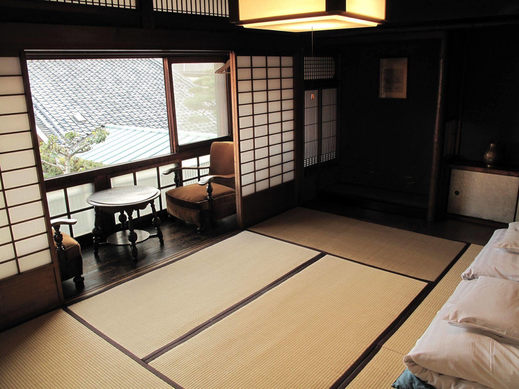 Guesthouse Nara Backpackers Exterior photo