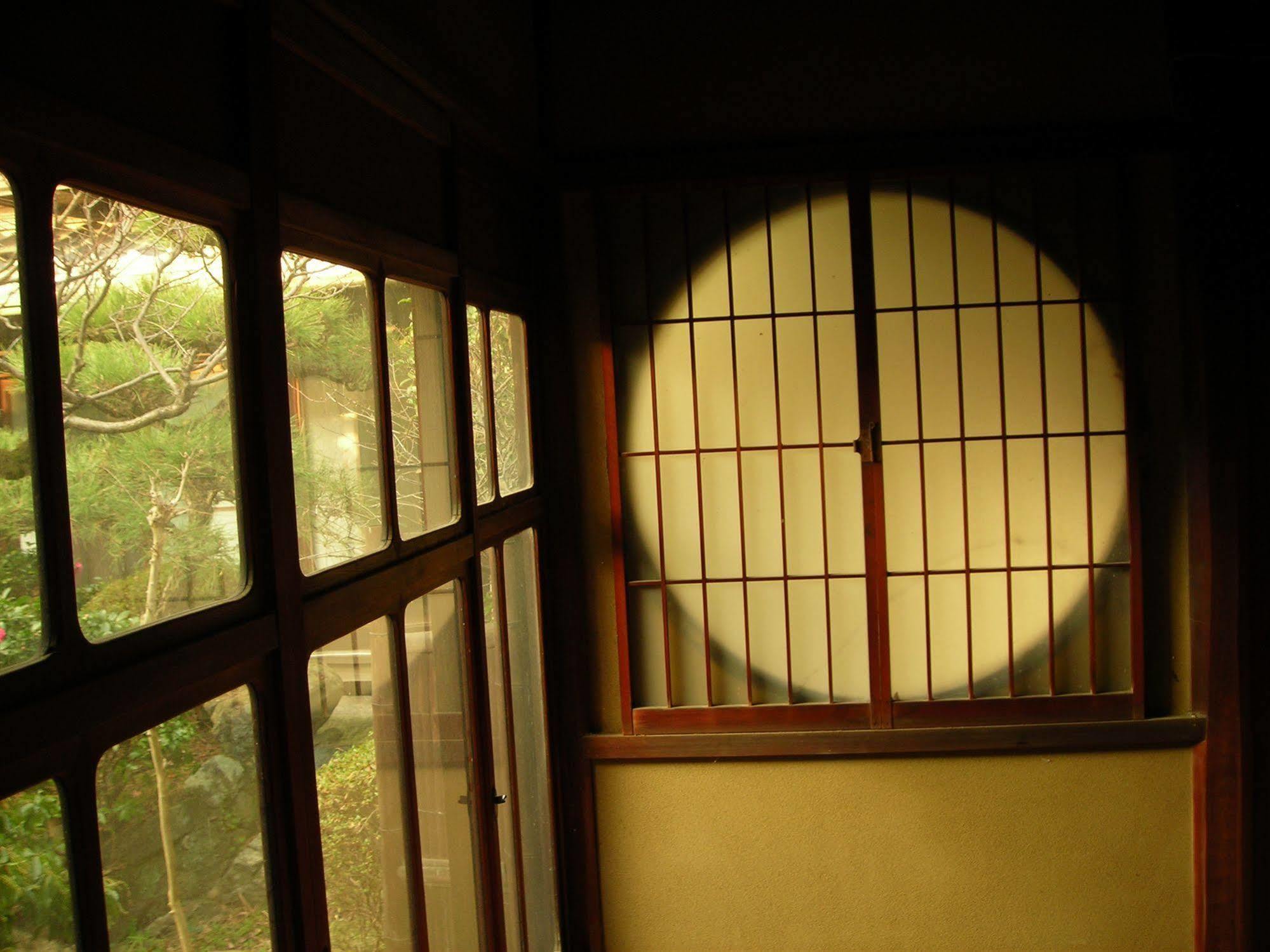 Guesthouse Nara Backpackers Exterior photo