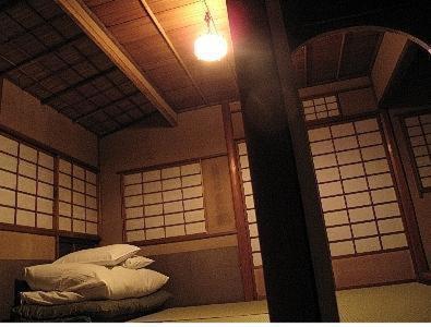 Guesthouse Nara Backpackers Exterior photo